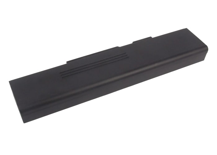 Batteri til bærbar PC for Toshiba Dynabook Satellite B450/B og andre.