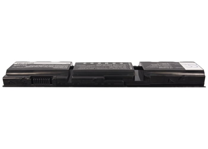 Batteri til bærbar PC for Acer Aspire 1820, Aspire 1420P, Aspire 1820PT og andre.
