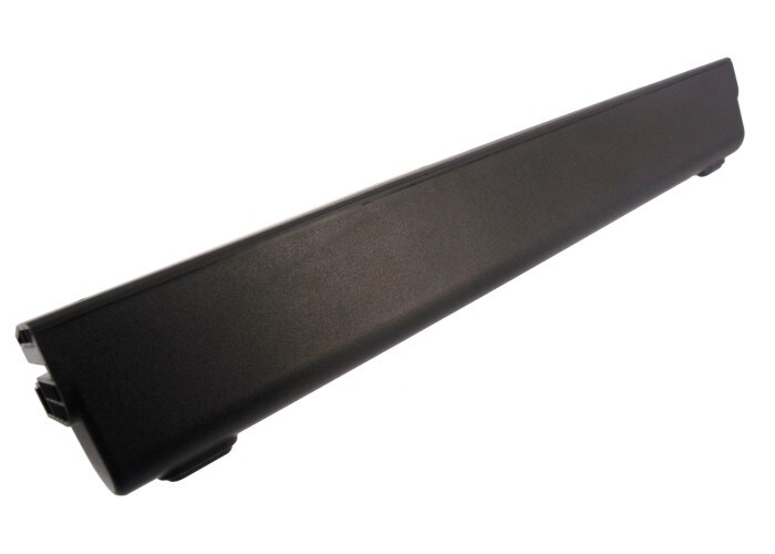 Batteri til bærbar PC for Asus A53B, A53BY, A53E og andre.