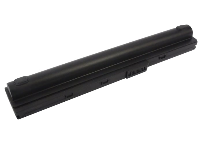 Batteri til bærbar PC for Asus N82, N82E, N82EI og andre.