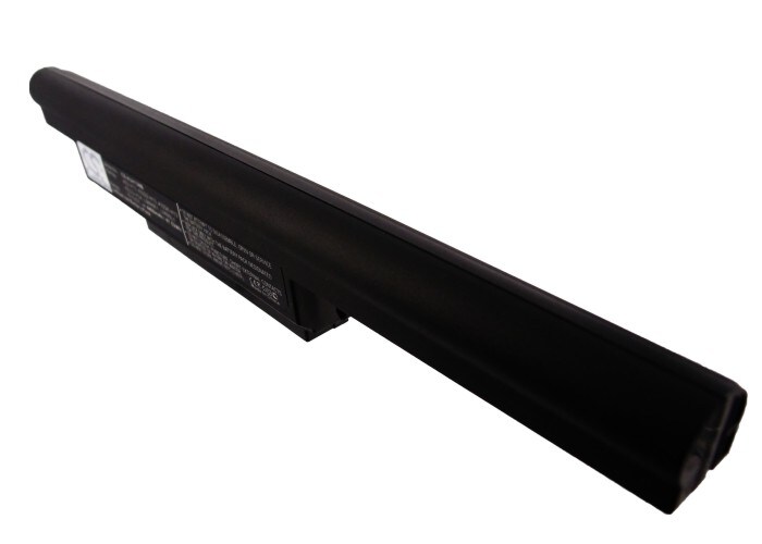Batteri til bærbar PC for Intelbras I656