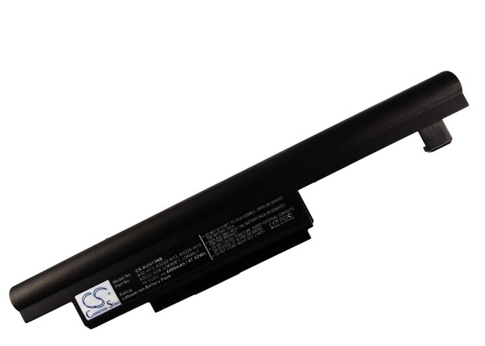 Batteri til bærbar PC for Intelbras I656
