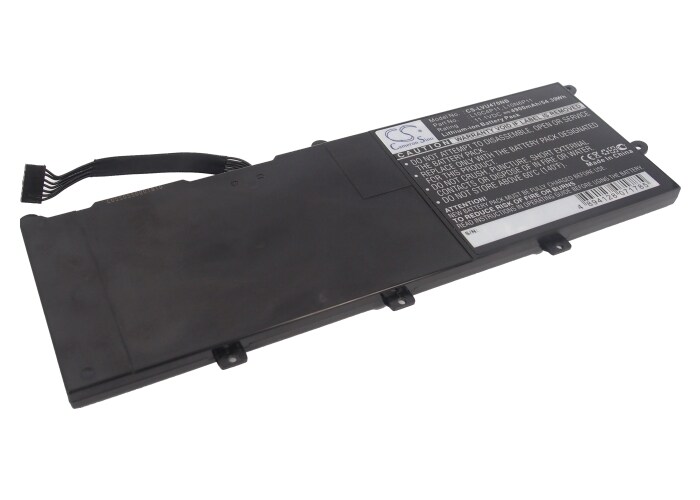 Batteri til bærbar PC for Lenovo IdeaPad U470