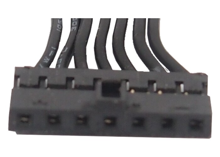 Batteri til bærbar PC for Lenovo IdeaPad U470