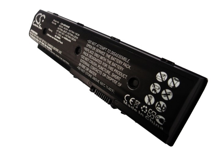 Batteri til bærbar PC for HP Pavilion DV4-5000, Pavilion DV4-5099 og andre.