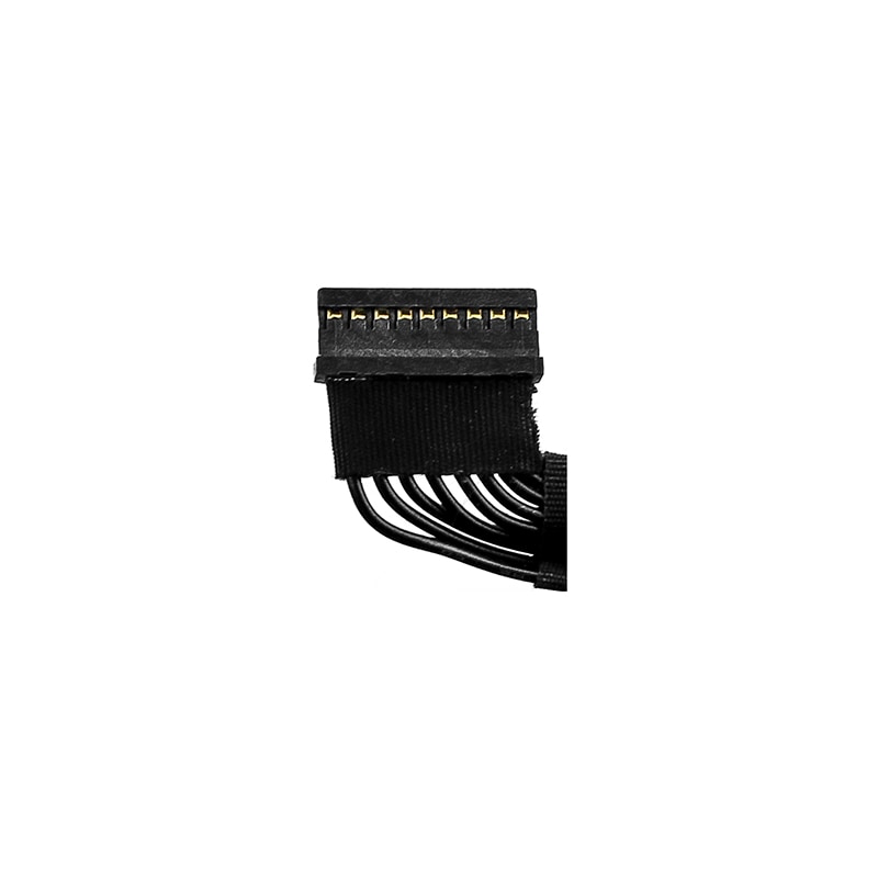 Batteri til bærbar PC for DELL XPS 15z, L511Z, XPS L511X SERIES og andre.