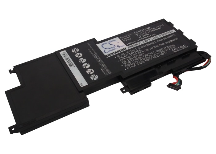 Batteri til bærbar PC for DELL XPS 15-L521x, XPS L521x og andre
