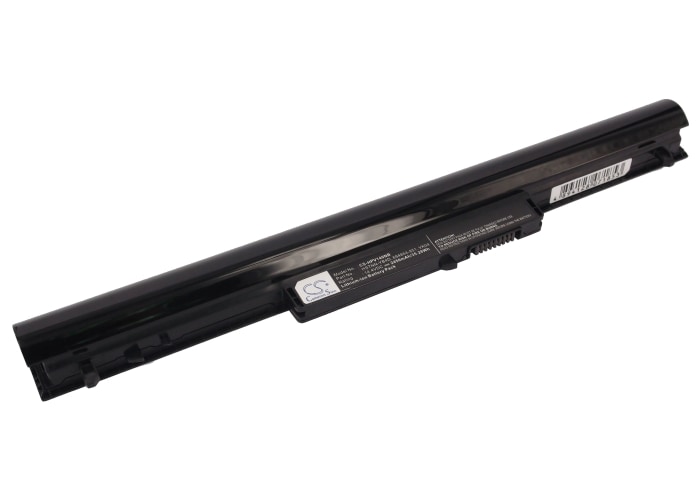 Batteri til bærbar PC for HP 248, G3J89PA, 340 og andre