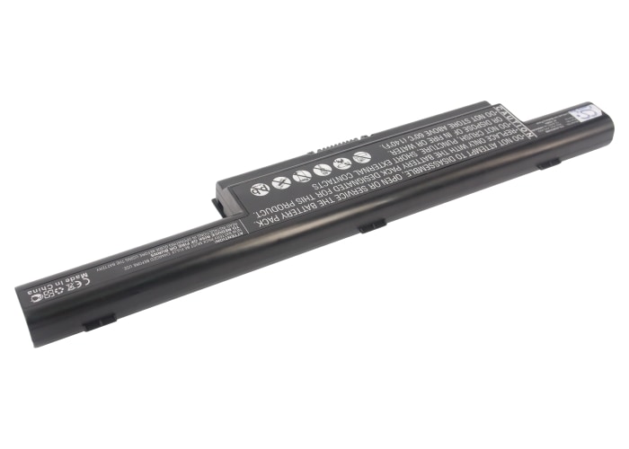 Batteri til bærbar PC for Asus K93, K93S, K93SV og andre.