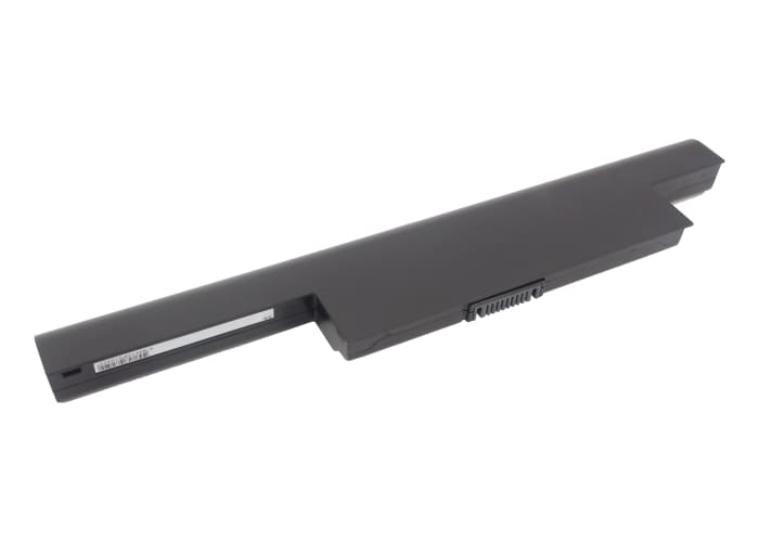 Batteri til bærbar PC for Asus K93, K93S, K93SV og andre.