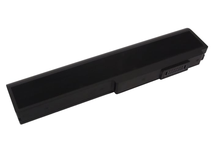 Batteri til bærbar PC for Asus B43, B43E, B43E-VO009X og andre.