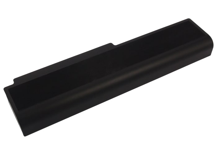 Batteri til bærbar PC for Asus B43, B43E, B43E-VO009X og andre.