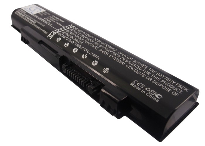 Batteri til bærbar PC for Toshiba Dynabook Qosmio T750 og andre.