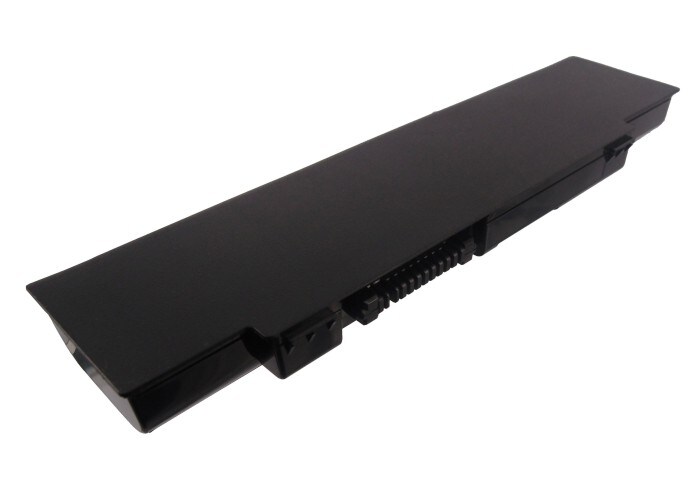 Batteri til bærbar PC for Toshiba Dynabook Qosmio T750 og andre.