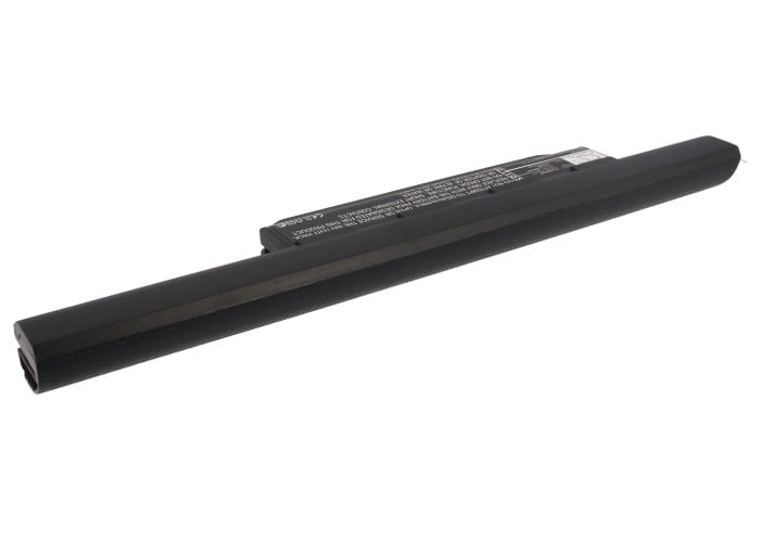 Batteri til bærbar PC for Asus K45D, K45DE, K45DR og andre.