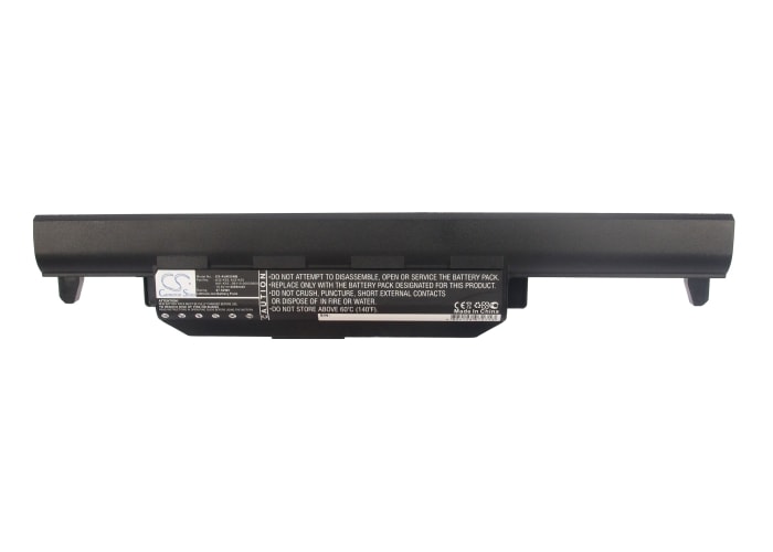Batteri til bærbar PC for Asus K45D, K45DE, K45DR og andre.