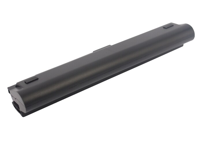 Batteri til bærbar PC for Fujitsu LifeBook M2010, LifeBook M2011 og andre.