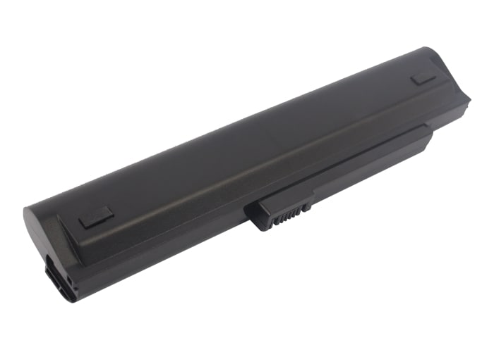 Batteri til bærbar PC for Fujitsu LifeBook M2010, LifeBook M2011 og andre.