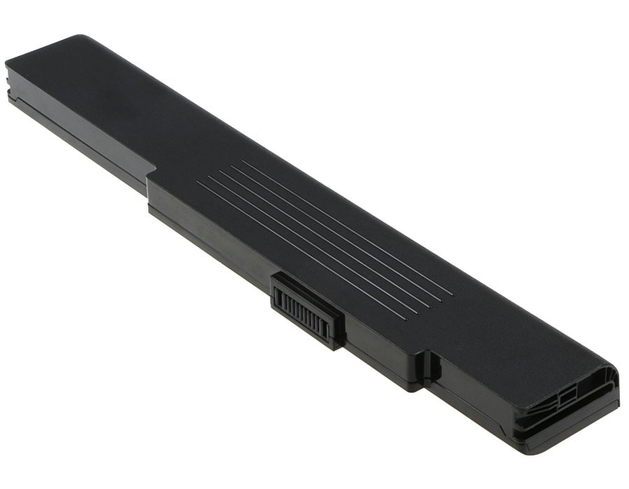 Batteri til bærbar PC for MSI A6400, CX640, CR640DX osv.