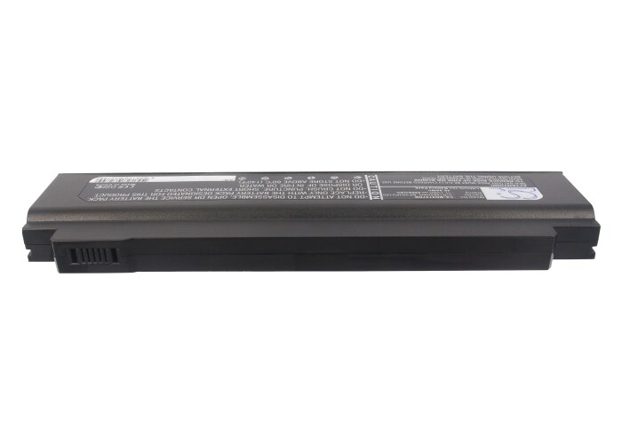 Batteri til bærbar PC for Medion Akoya E3211, MD97378, MD97193 og andre.