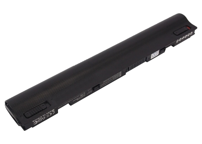 Batteri til bærbar PC for Asus Eee PC X101, Eee PC X101C, Eee PC X101CH og andre.