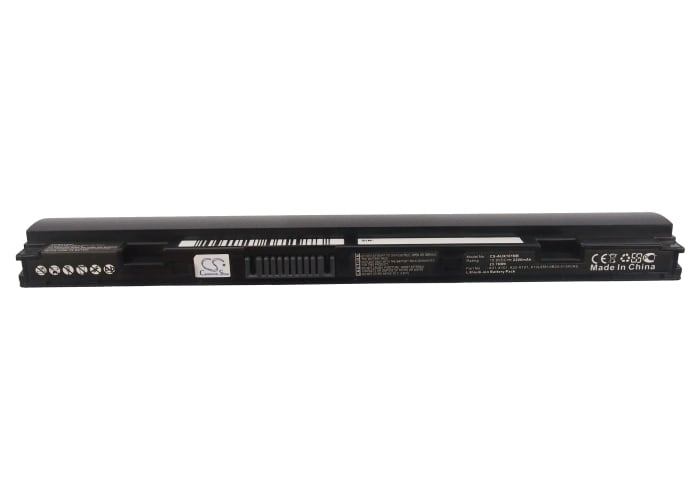 Batteri til bærbar PC for Asus Eee PC X101, Eee PC X101C, Eee PC X101CH og andre.