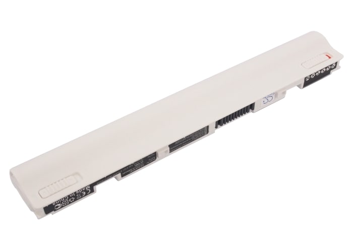 Batteri til bærbar PC for Asus Eee PC X101, Eee PC X101C, Eee PC X101CH og andre.