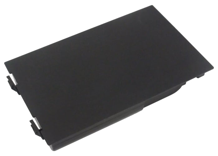 Batteri til bærbar PC for Fujitsu LifeBook T1010, LifeBook T1010LA og andre.