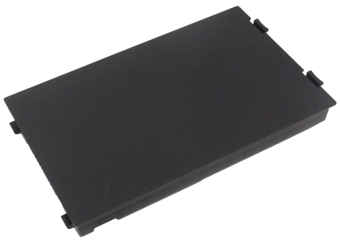 Batteri til bærbar PC for Fujitsu LifeBook T1010, LifeBook T1010LA og andre.