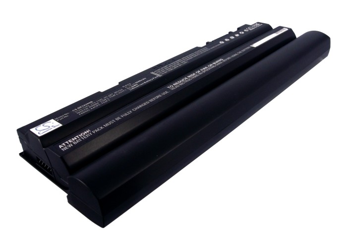 Batteri til bærbar PC for DELL Latitude E5420, Latitude E5520 og andre
