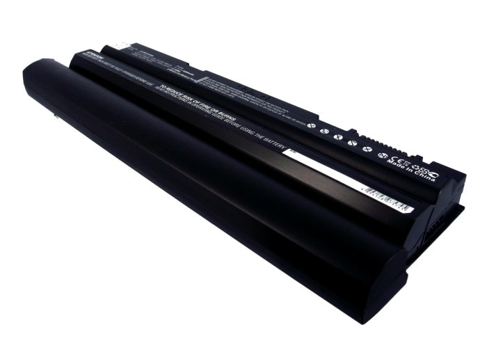 Batteri til bærbar PC for DELL Latitude E5420, Latitude E5520 og andre