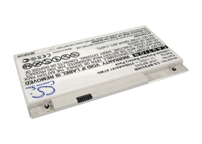 Batteri til bærbar PC for Sony SVT-14118CC, SVT14118CCS, SVT-1511M1E og andre.