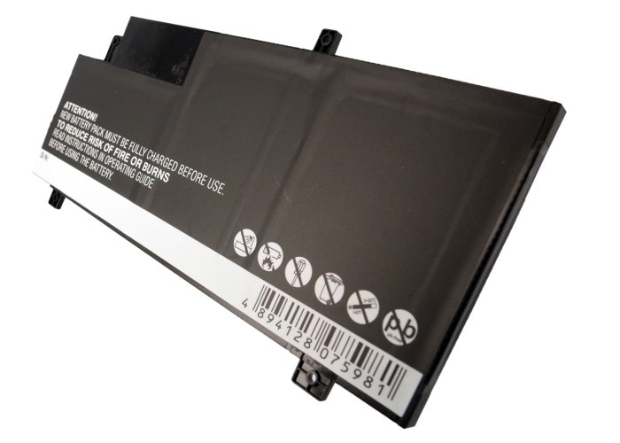 Batteri til bærbar PC for Sony VAIO-CA46, VAIO-CA47, VAIO-CA48 og andre.