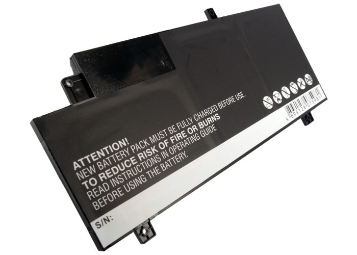 Batteri til bærbar PC for Sony VAIO-CA46, VAIO-CA47, VAIO-CA48 og andre.