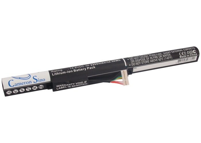 Batteri til bærbar PC for Lenovo IdeaPad Z400, IdeaPad Z400A, IdeaPad Z500 og andre.
