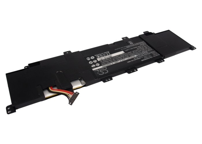 Batteri til bærbar PC for Asus VivoBook S500, VivoBook S500C og andre.