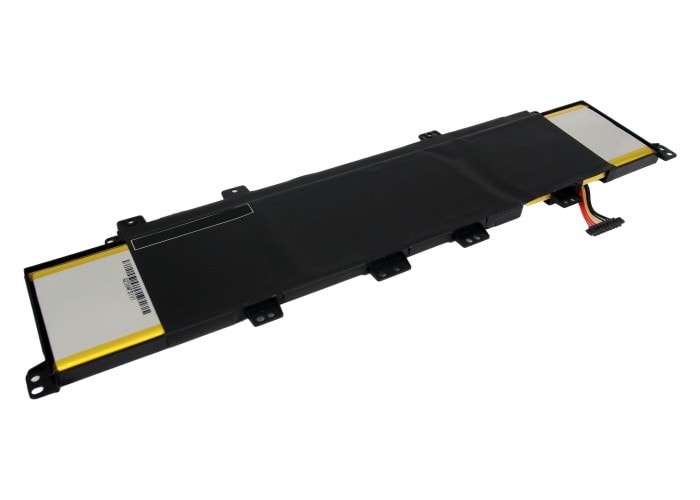 Batteri til bærbar PC for Asus VivoBook S500, VivoBook S500C og andre.