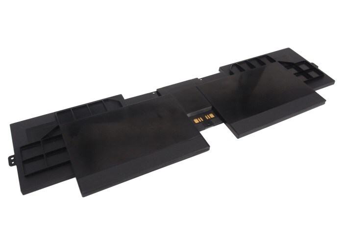 Batteri til bærbar PC for Acer Aspire S5, Aspire S5-391, Aspire S5-391-6836 og andre.