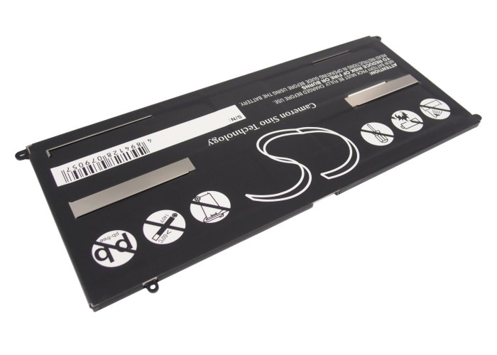 Batteri til bærbar PC for Lenovo IdeaPad U300, IdeaPad U300S