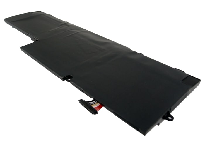 Batteri til bærbar PC for Asus UX32, VivoBook U38N, VivoBook U38N-C4004H og andre.