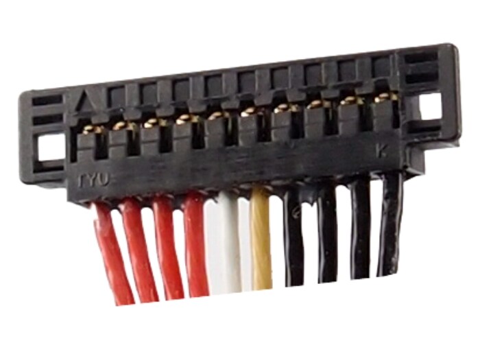 Batteri til bærbar PC for Asus UX32, VivoBook U38N, VivoBook U38N-C4004H og andre.