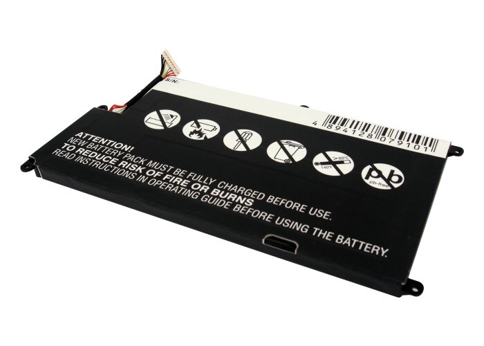 Batteri til bærbar PC for Lenovo IdeaPad U410, IdeaPad U410 25-203730 og andre.