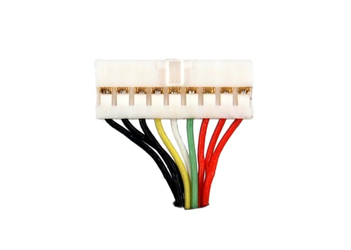 Batteri til bærbar PC for Lenovo IdeaPad U410, IdeaPad U410 25-203730 og andre.