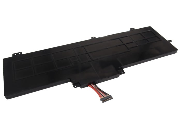 Batteri til bærbar datamaskin for Samsung NP350U2A, NP350U2Y, NP350U2B