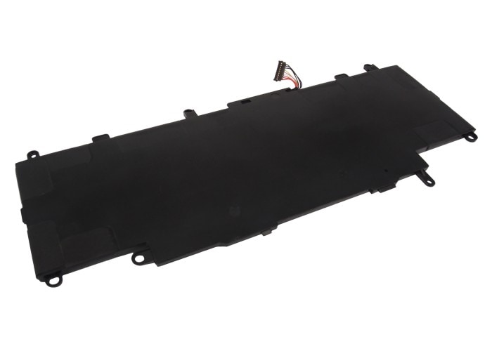 Batteri til bærbar PC for Samsung Ativ Pro, XQ700T1C-A52, XE700T1C og andre.