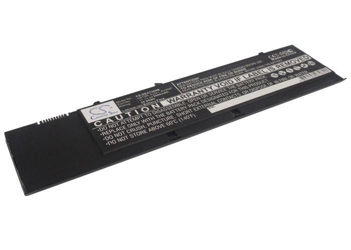 Batteri til bærbar PC for DELL Latitude XT3