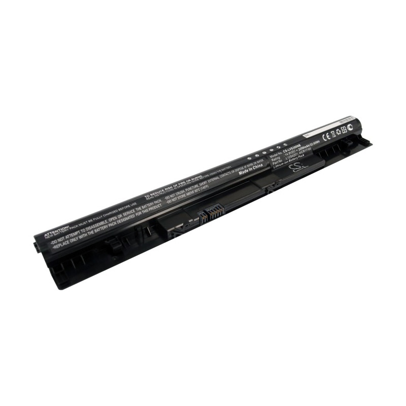 Batteri til bærbar PC for Lenovo IdeaPad S300, IdeaPad S400, IdeaPad S405 og andre.
