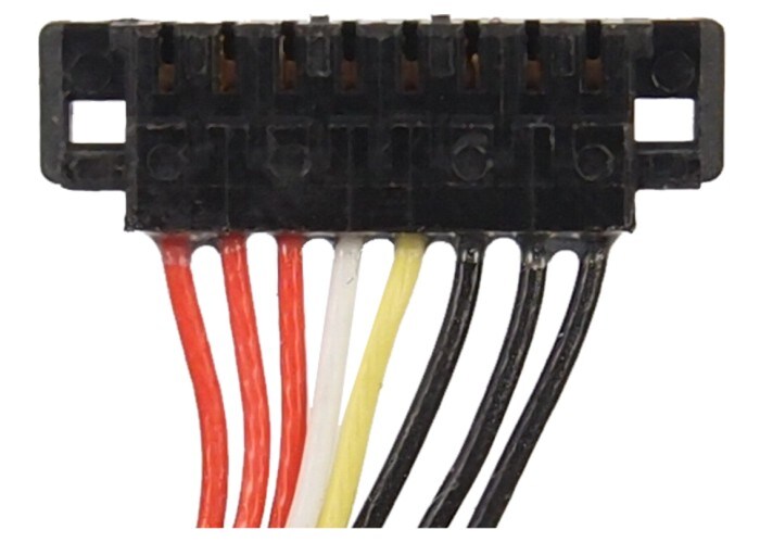 Batteri til bærbar PC for Asus VivoBook S300, VivoBook S400, VivoBook S400C og andre.