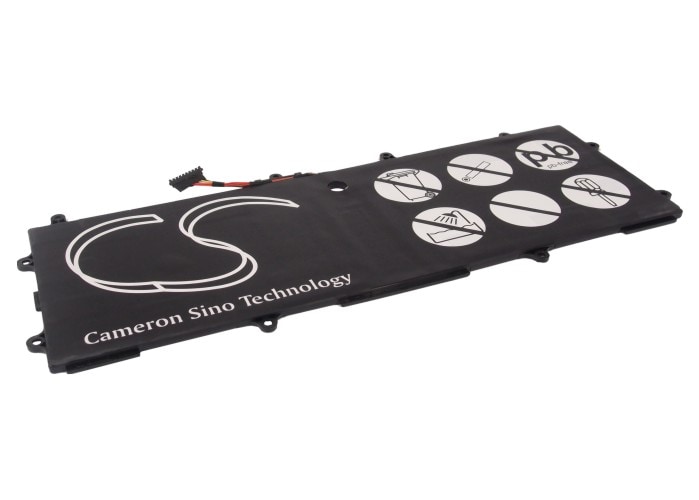 Batteri til bærbar PC for Samsung XE303C12, XE303C12-A01US og andre.