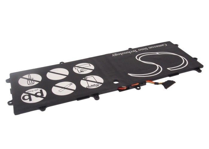 Batteri til bærbar PC for Samsung XE303C12, XE303C12-A01US og andre.